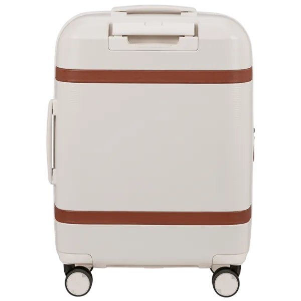 Чемодан Samsonite IMAGE 44л/ Бежевый photo 2