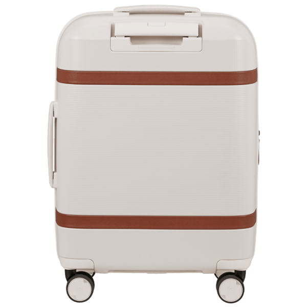Чемодан Samsonite IMAGE 44л/ Бежевый photo 2