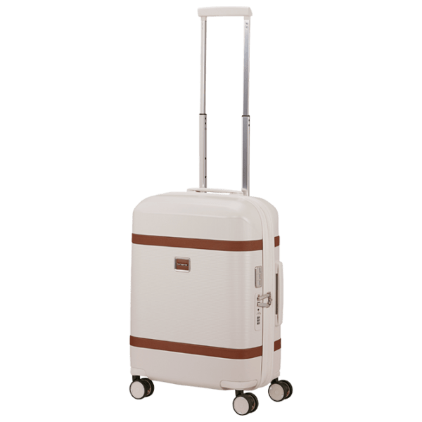 Чемодан Samsonite IMAGE 44л/ Бежевый photo 3