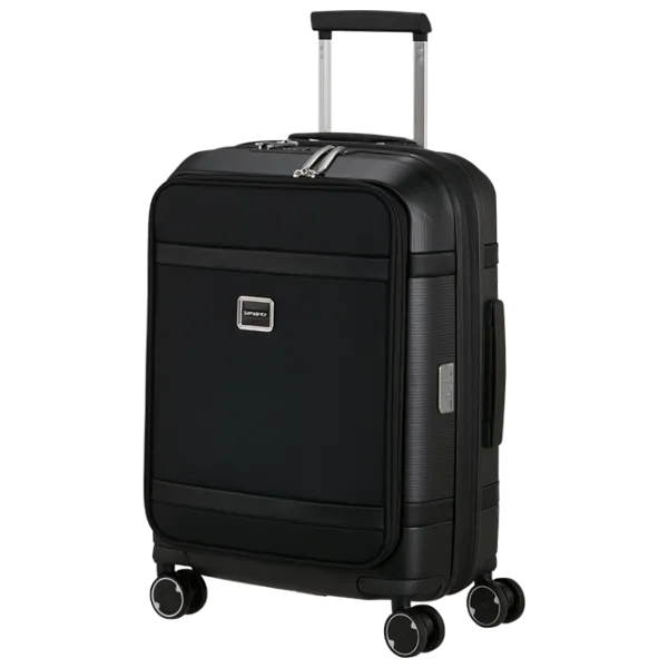 Чемодан Samsonite IMAGE 47л/ Черный photo 2