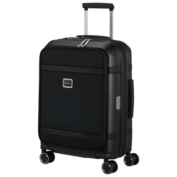 Чемодан Samsonite IMAGE 47л/ Черный photo 2