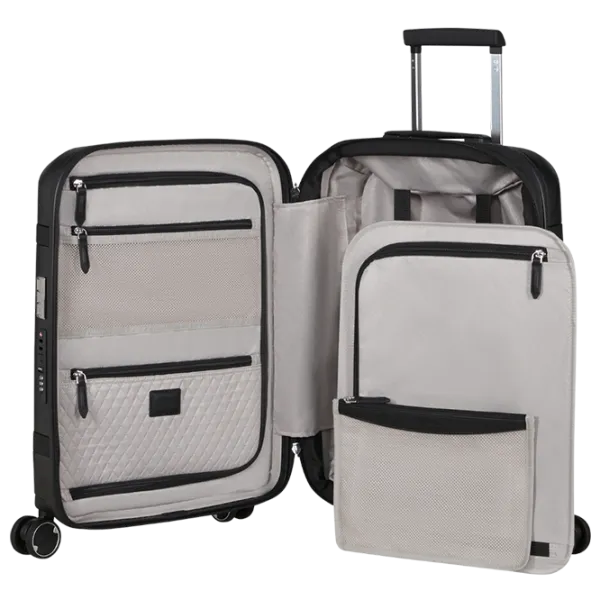 Чемодан Samsonite IMAGE 47л/ Черный photo 3