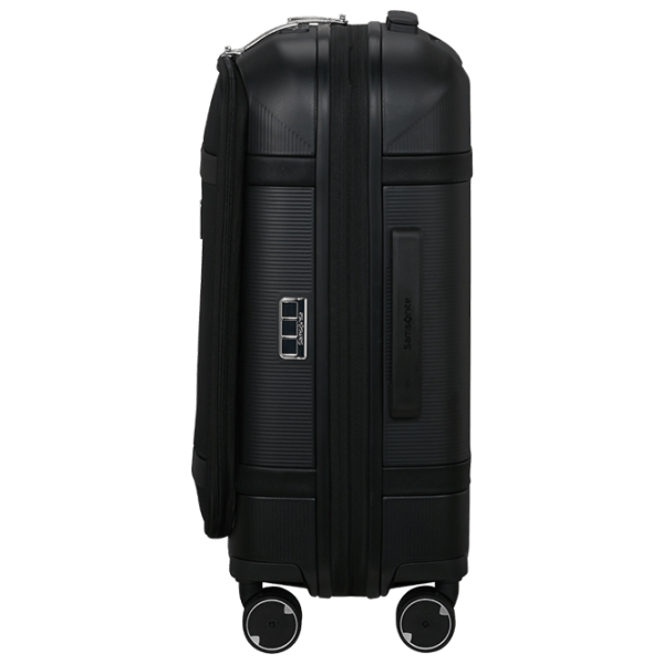 Чемодан Samsonite IMAGE 47л/ Черный photo 4