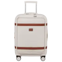 Чемодан Samsonite IMAGE 47л/ Слоновая кость