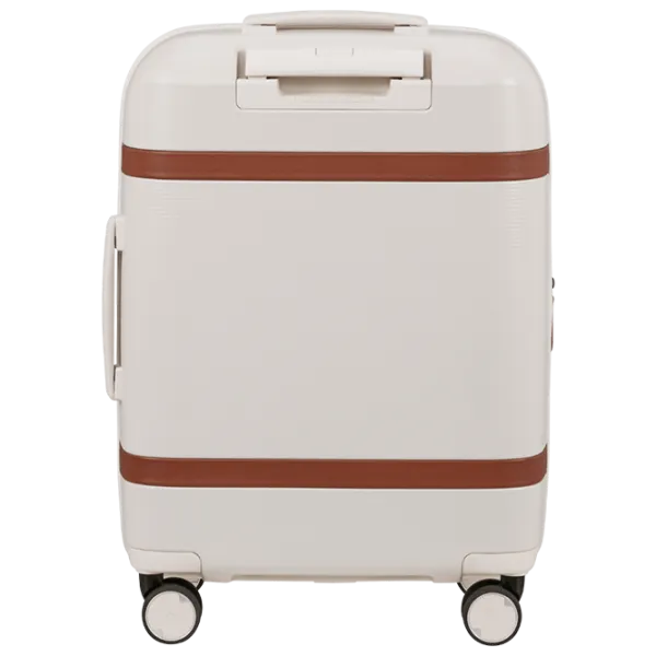 Чемодан Samsonite IMAGE 47л/ Слоновая кость photo 3
