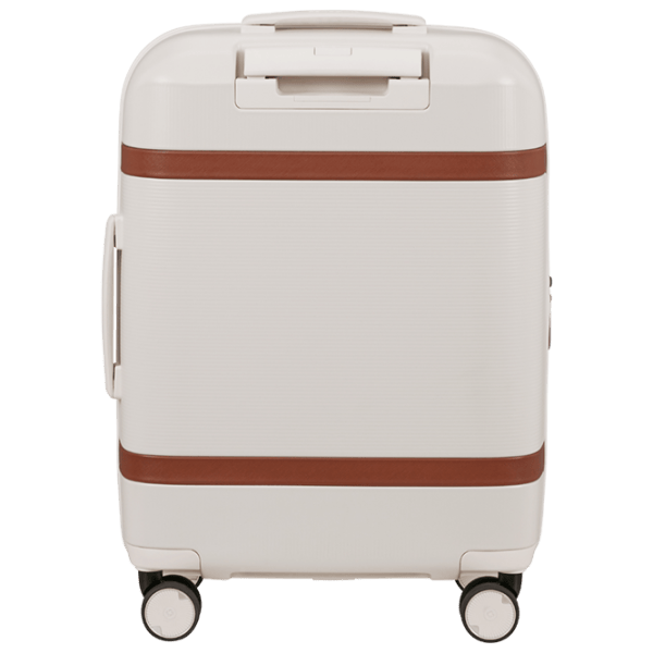 Чемодан Samsonite IMAGE 47л/ Слоновая кость photo 3