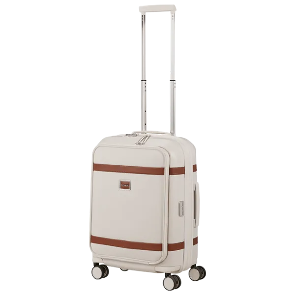 Чемодан Samsonite IMAGE 47л/ Слоновая кость photo 4
