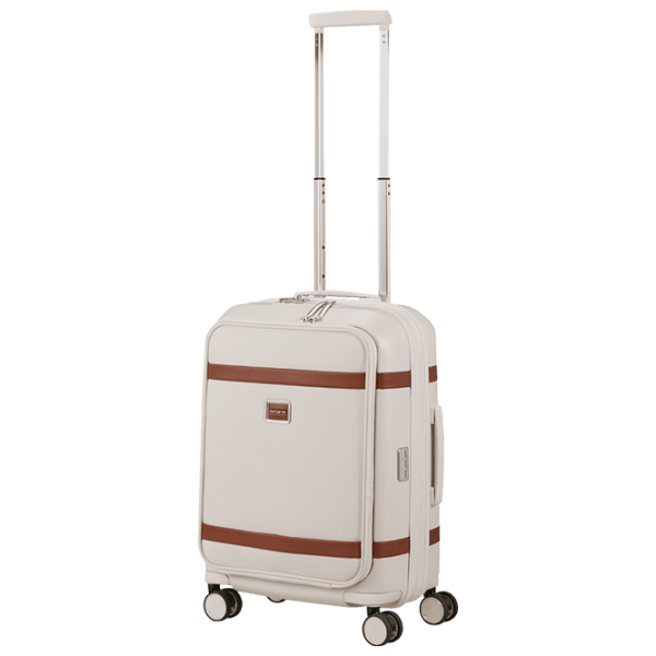 Чемодан Samsonite IMAGE 47л/ Слоновая кость photo 4