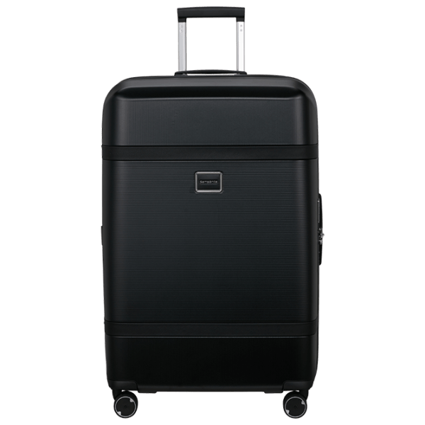 Чемодан Samsonite IMAGE 86л/ Черный photo 1