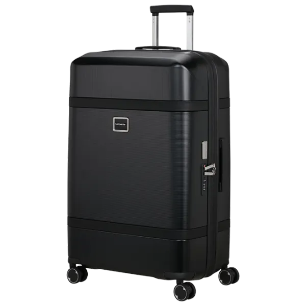 Чемодан Samsonite IMAGE 86л/ Черный photo 2