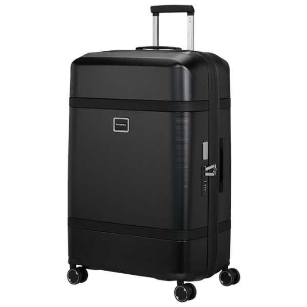 Чемодан Samsonite IMAGE 86л/ Черный photo 2