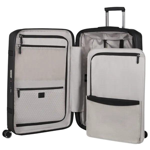Чемодан Samsonite IMAGE 86л/ Черный photo 3