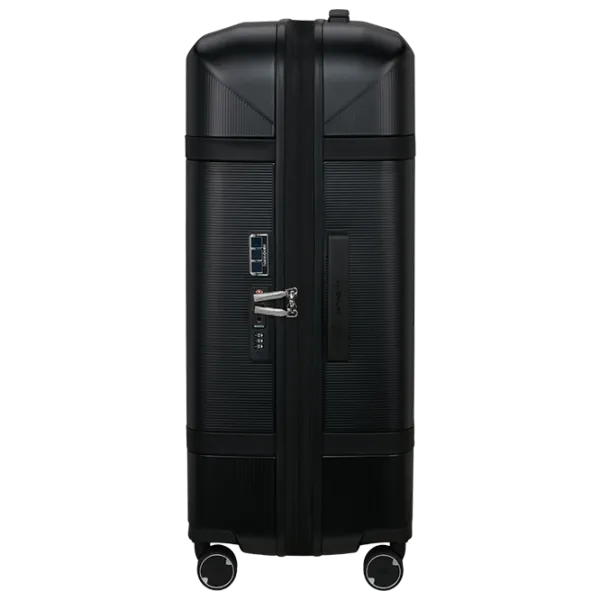 Чемодан Samsonite IMAGE 86л/ Черный photo 4