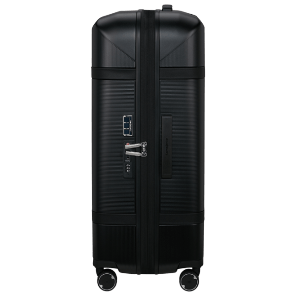 Чемодан Samsonite IMAGE 86л/ Черный photo 4