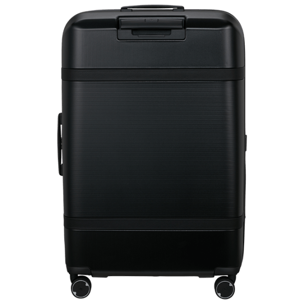 Чемодан Samsonite IMAGE 86л/ Черный photo 5