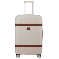 Чемодан Samsonite IMAGE 86л/ Бежевый
