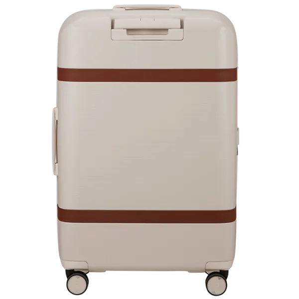 Чемодан Samsonite IMAGE 86л/ Бежевый photo 4