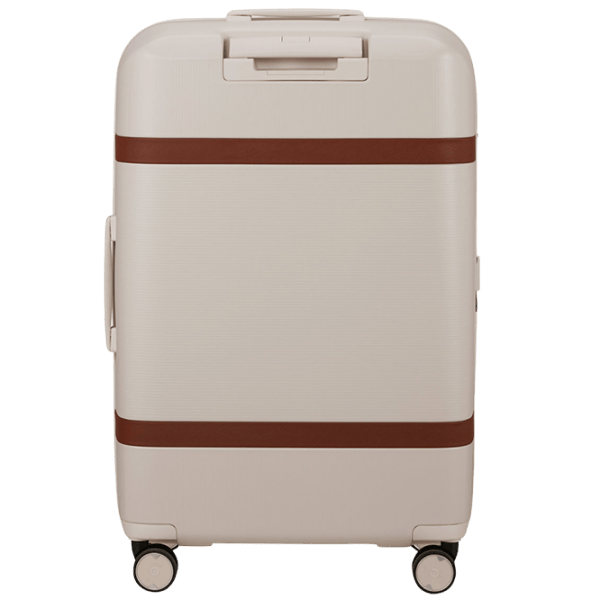 Чемодан Samsonite IMAGE 86л/ Бежевый photo 4