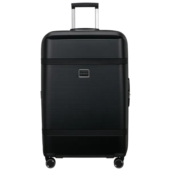 Чемодан Samsonite IMAGE 111л/ Черный photo 1