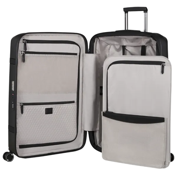 Чемодан Samsonite IMAGE 111л/ Черный photo 2