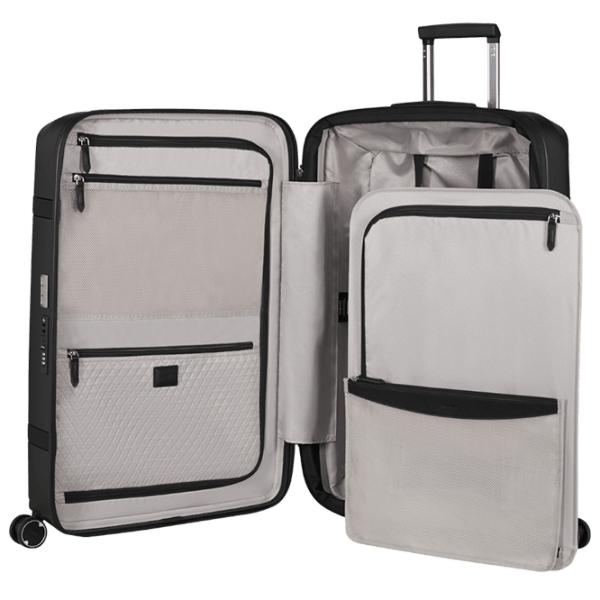 Чемодан Samsonite IMAGE 111л/ Черный photo 2