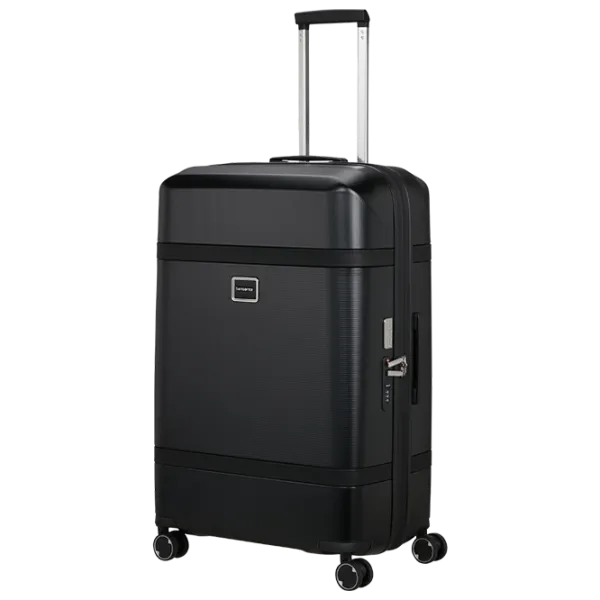 Чемодан Samsonite IMAGE 111л/ Черный photo 5