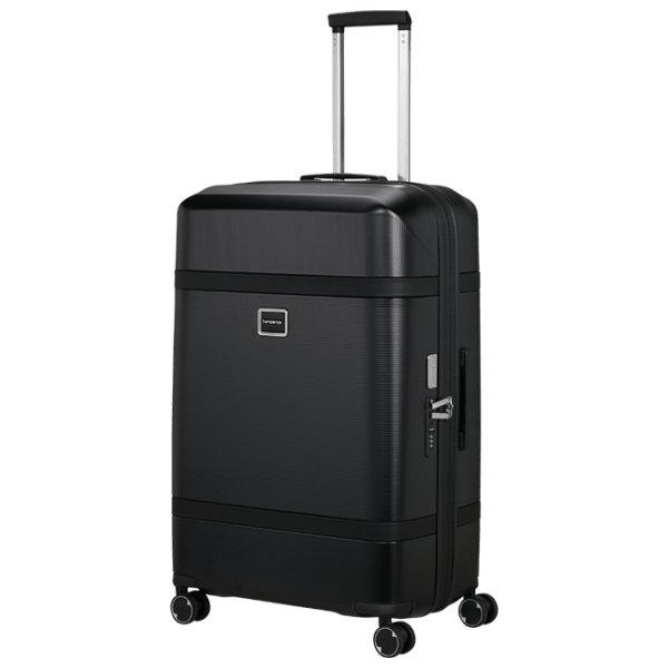 Чемодан Samsonite IMAGE 111л/ Черный photo 5