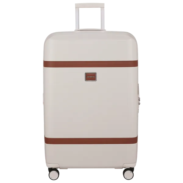 Чемодан Samsonite IMAGE 111л/ Бежевый photo 1