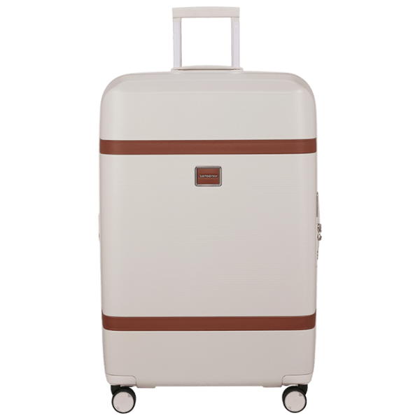 Чемодан Samsonite IMAGE 111л/ Бежевый photo 1