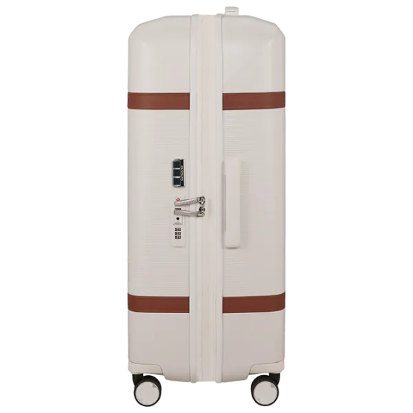 Чемодан Samsonite IMAGE 111л/ Бежевый photo 3