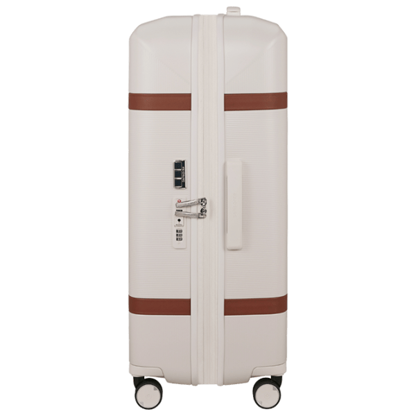 Чемодан Samsonite IMAGE 111л/ Бежевый photo 3