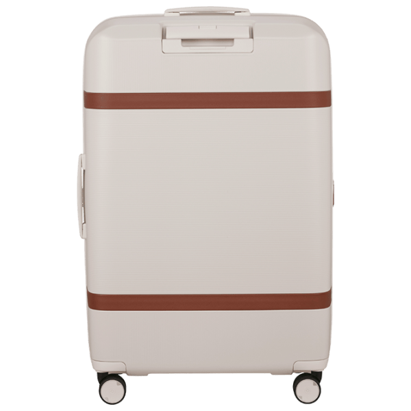 Чемодан Samsonite IMAGE 111л/ Бежевый photo 4