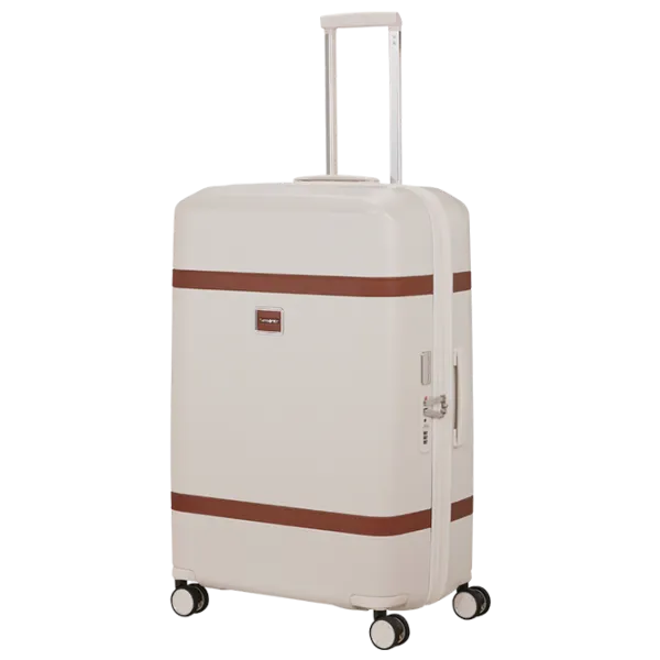 Чемодан Samsonite IMAGE 111л/ Бежевый photo 5