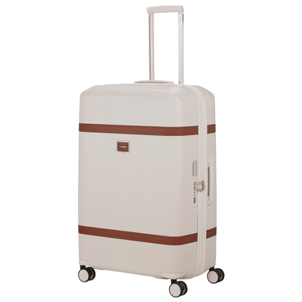 Чемодан Samsonite IMAGE 111л/ Бежевый photo 5