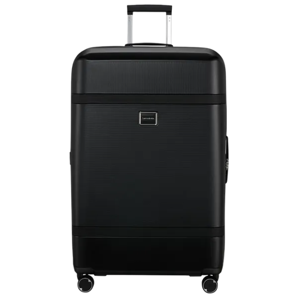Чемодан Samsonite IMAGE 137л/ Черный photo 1