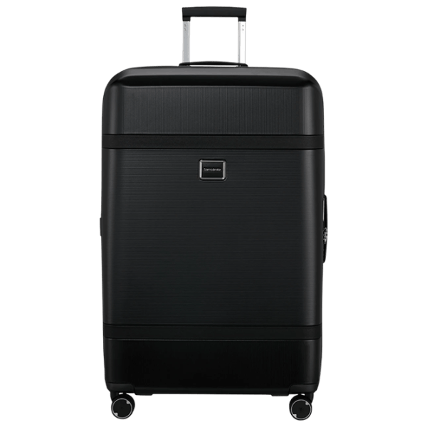 Чемодан Samsonite IMAGE 137л/ Черный photo 1