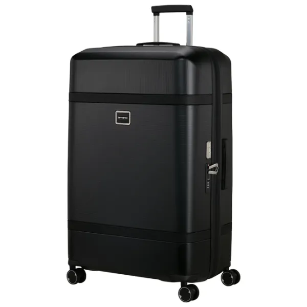 Чемодан Samsonite IMAGE 137л/ Черный photo 2