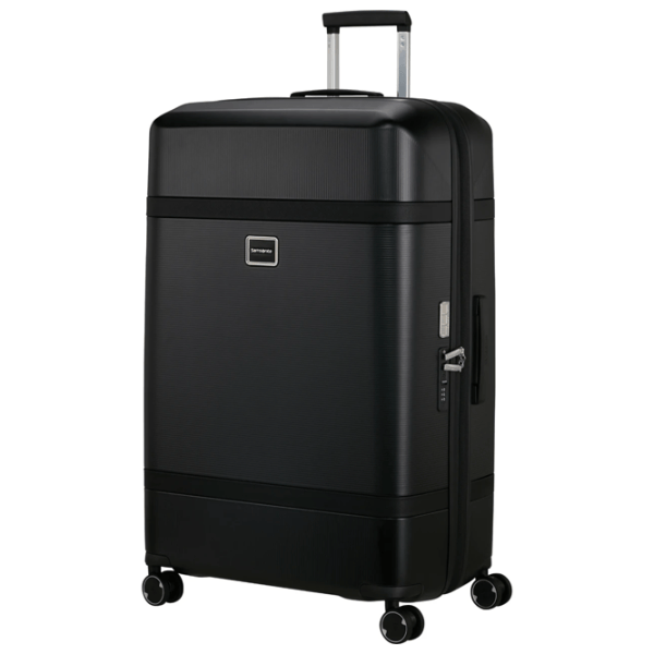 Чемодан Samsonite IMAGE 137л/ Черный photo 2