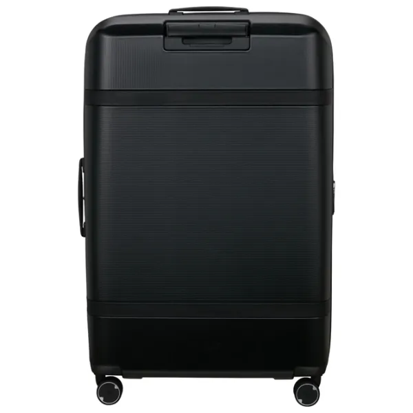 Чемодан Samsonite IMAGE 137л/ Черный photo 4