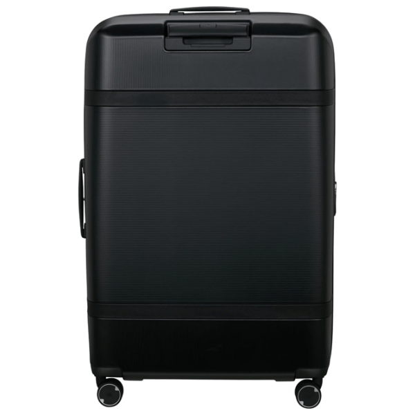 Чемодан Samsonite IMAGE 137л/ Черный photo 4
