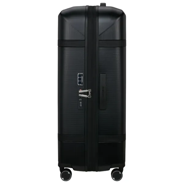 Чемодан Samsonite IMAGE 137л/ Черный photo 5