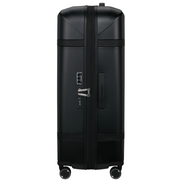 Чемодан Samsonite IMAGE 137л/ Черный photo 5