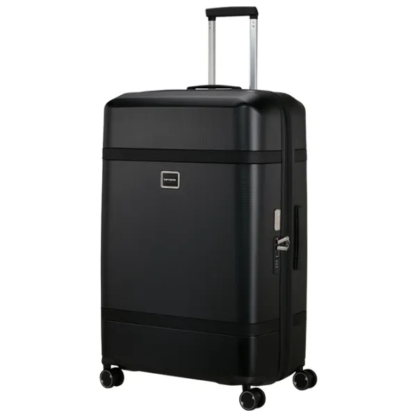 Чемодан Samsonite IMAGE 137л/ Черный photo 6