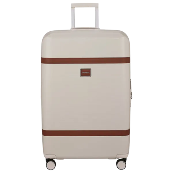 Чемодан Samsonite IMAGE 137л/ Бежевый photo 1