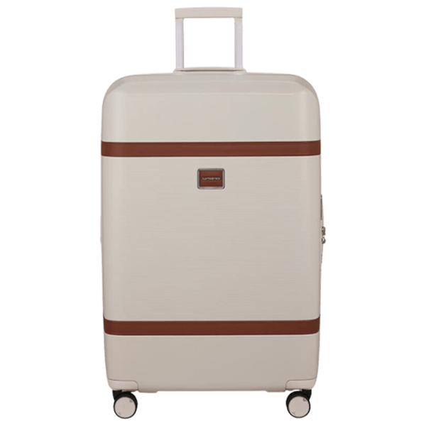 Чемодан Samsonite IMAGE 137л/ Бежевый photo 1