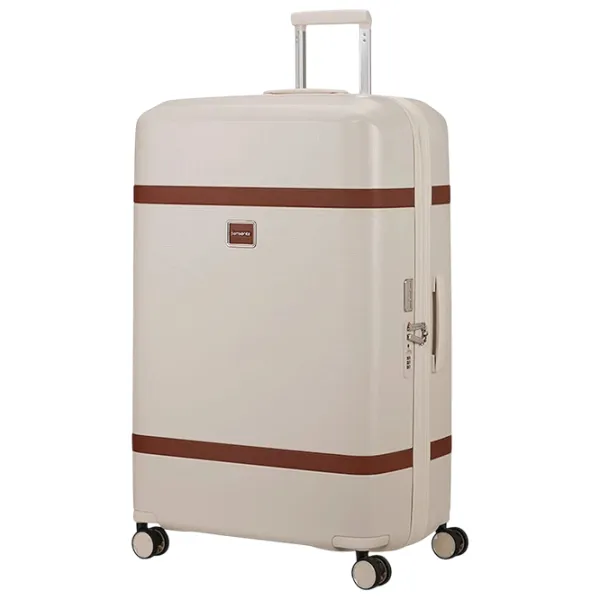 Чемодан Samsonite IMAGE 137л/ Бежевый photo 2