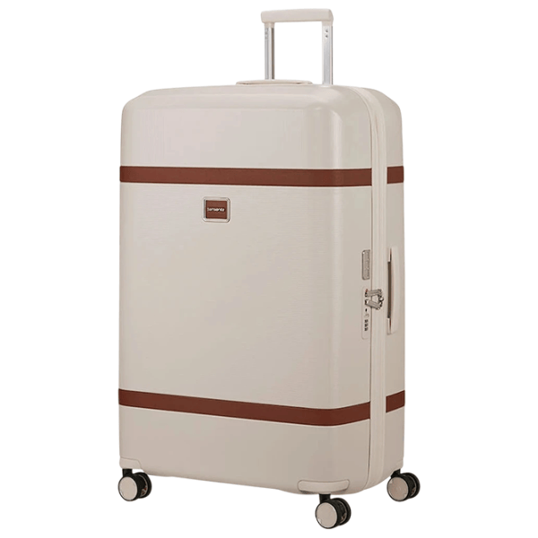 Чемодан Samsonite IMAGE 137л/ Бежевый photo 2