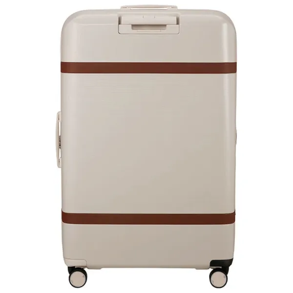 Чемодан Samsonite IMAGE 137л/ Бежевый photo 4