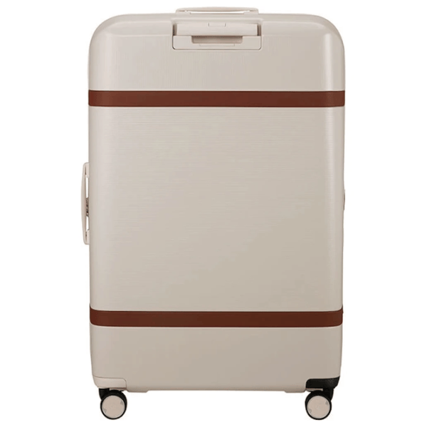 Чемодан Samsonite IMAGE 137л/ Бежевый photo 4