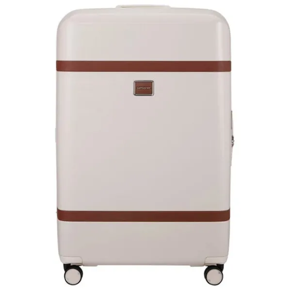 Чемодан Samsonite IMAGE 137л/ Бежевый photo 5